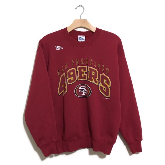 Pro Player Other - 🔥Vintage 1996 San Francisco 49ers Pro Player | M